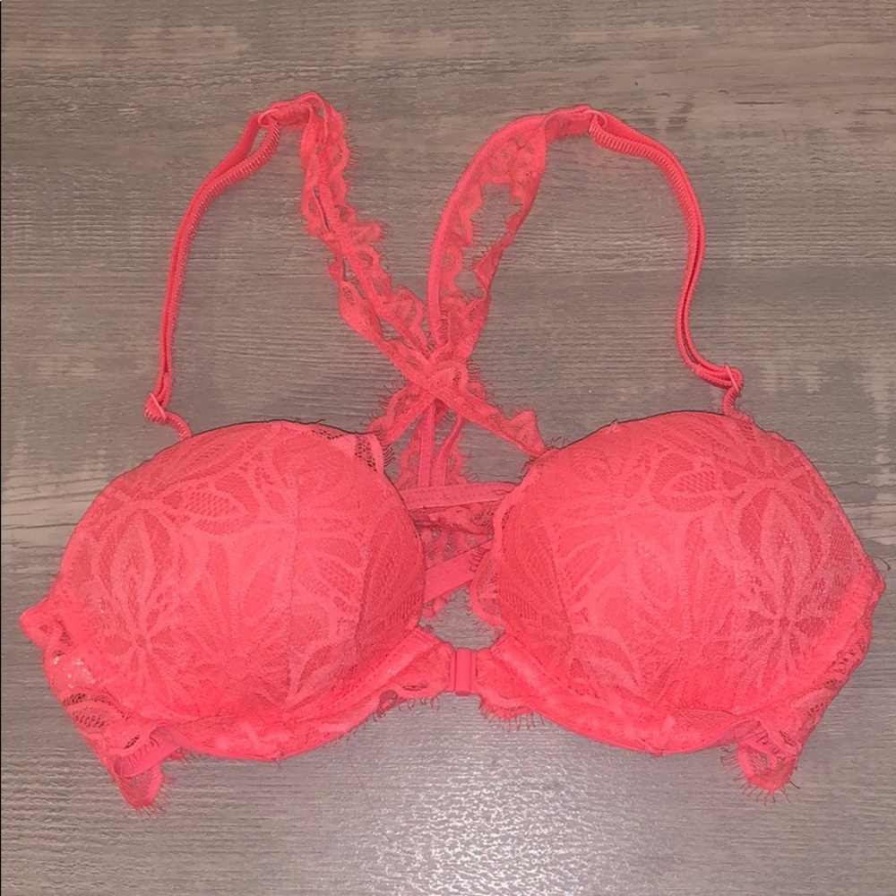 Victoria’s Secret Push Up Bra